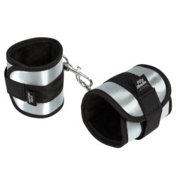 Fifty Shades of Grey Totally  His  Soft  Handcuffs